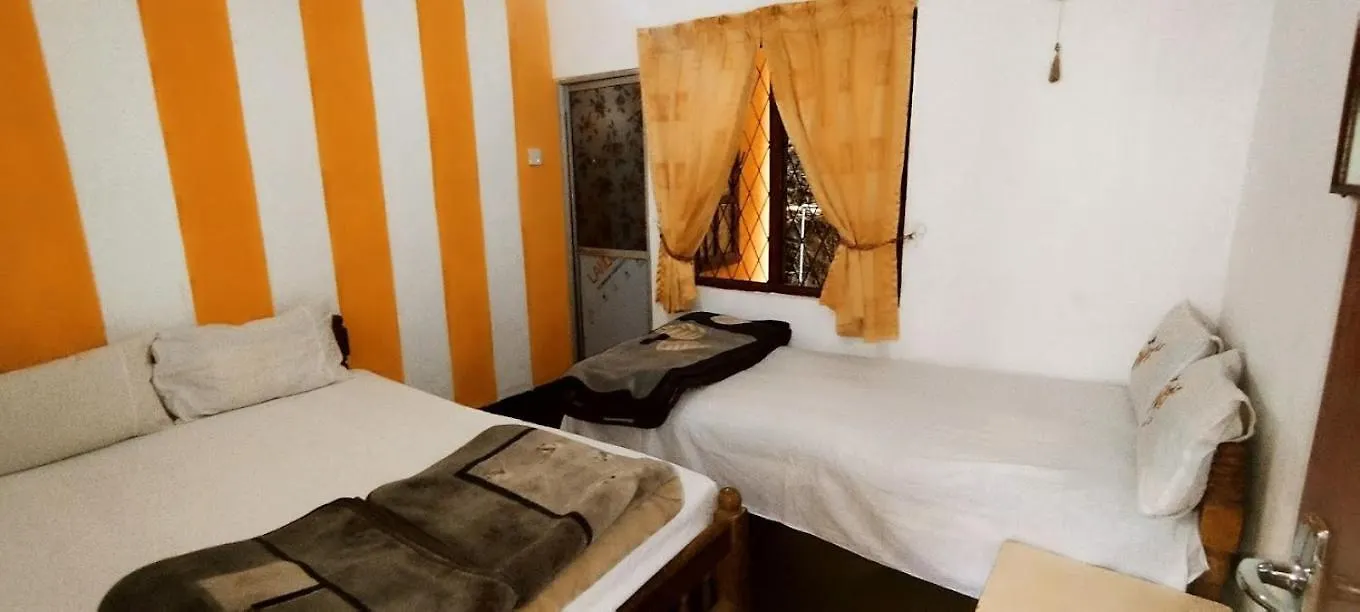 Rizi Bungalow In Nuwara Eliya Guest house