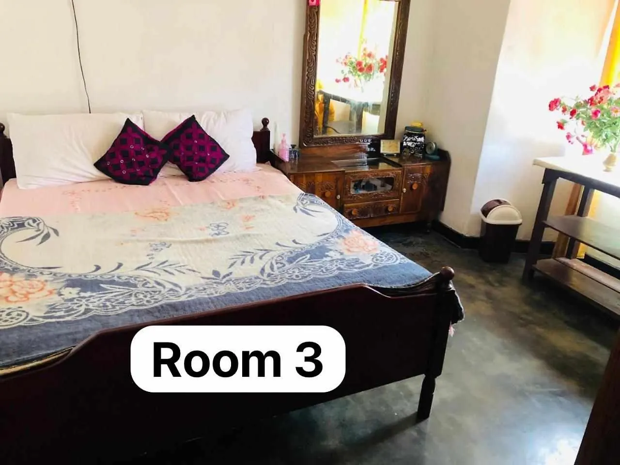 Rizi Bungalow In Nuwara Eliya Sri Lanka