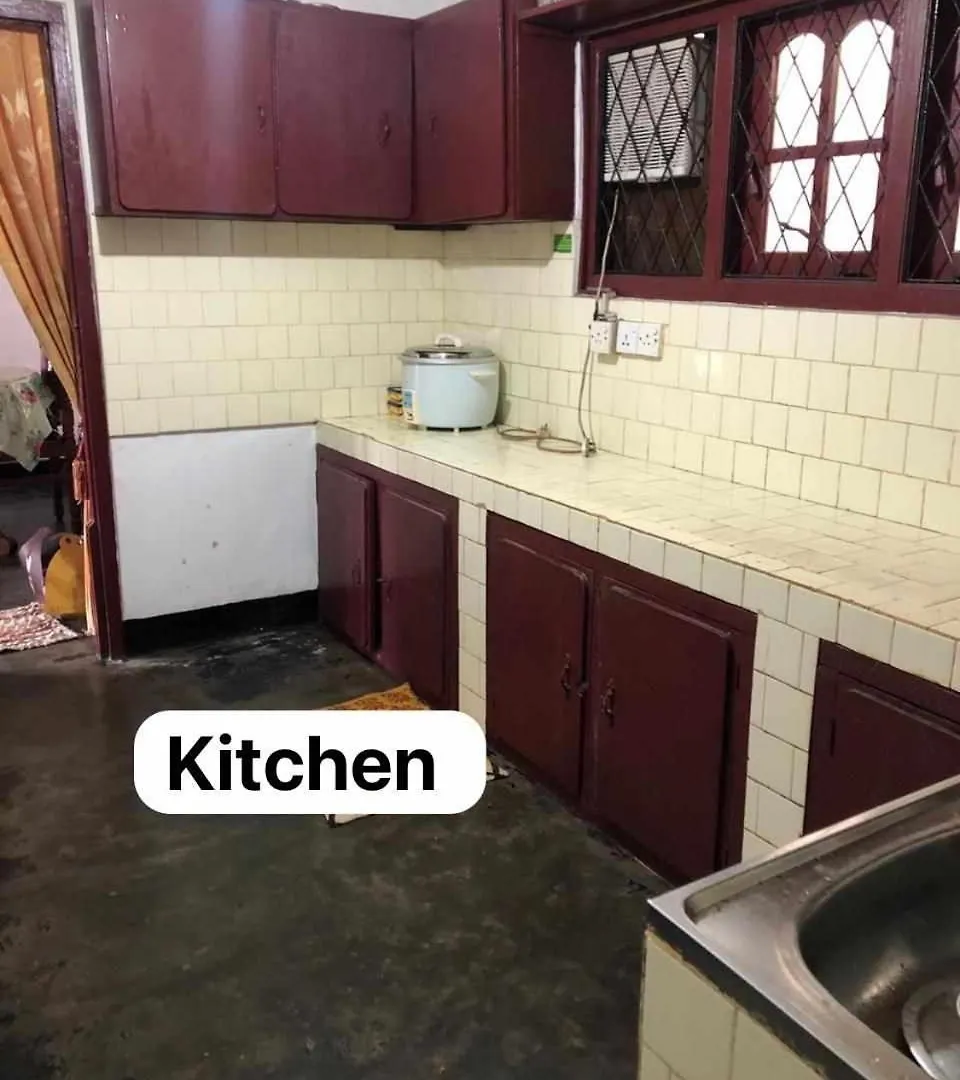 Rizi Bungalow In Nuwara Eliya