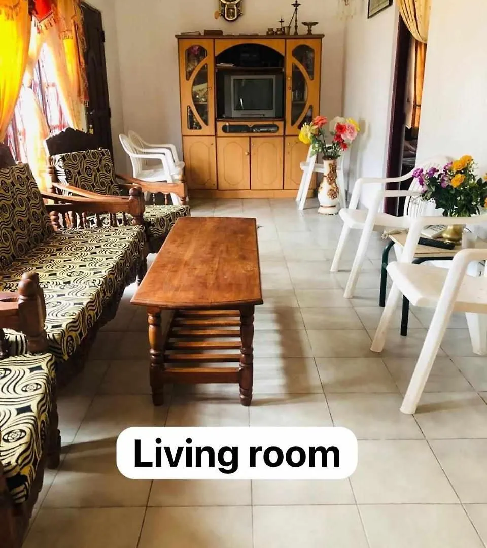 Rizi Bungalow In Nuwara Eliya