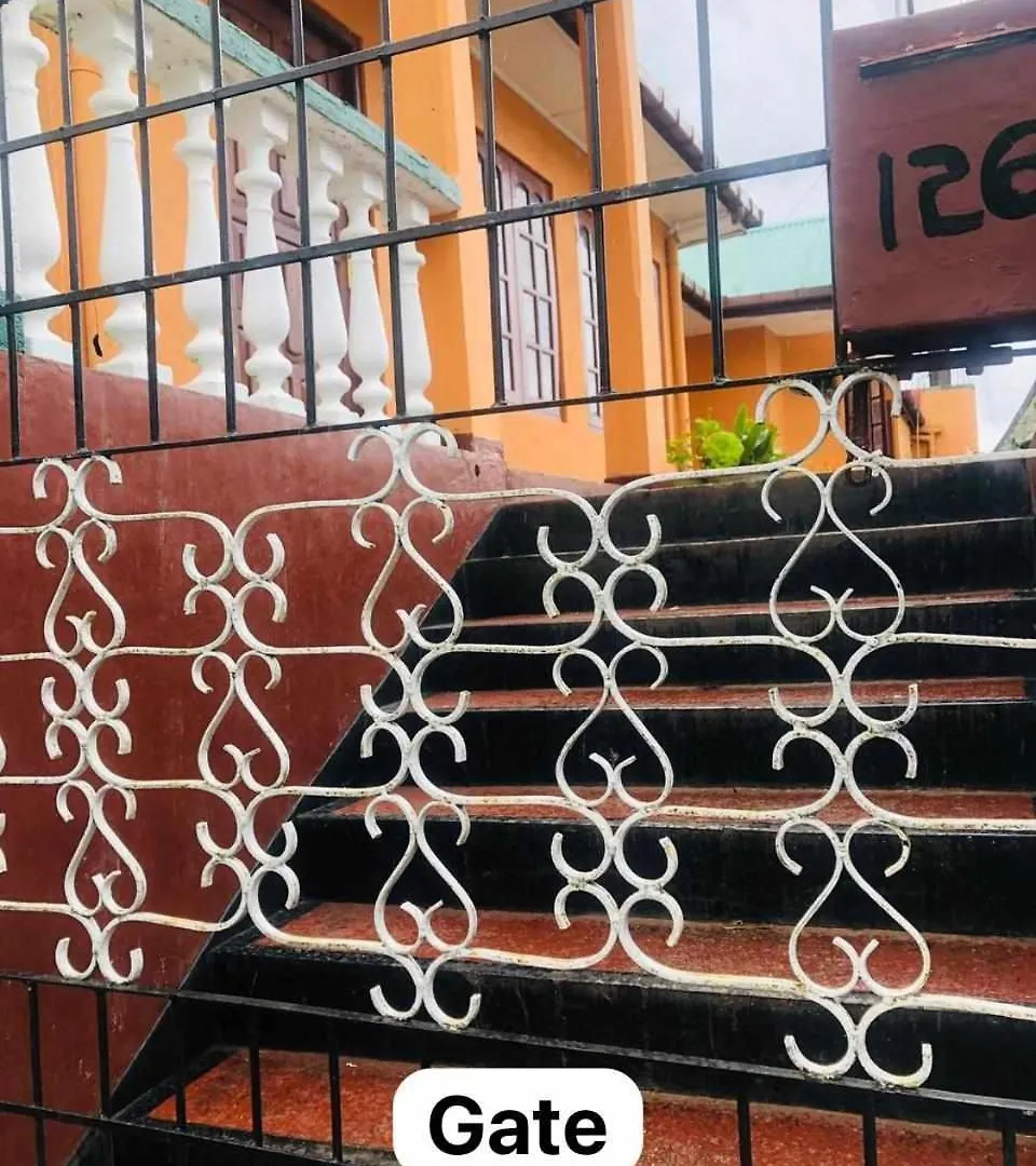 Guest house Rizi Bungalow In Nuwara Eliya