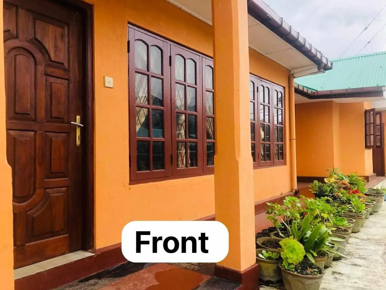 Rizi Bungalow In Nuwara Eliya