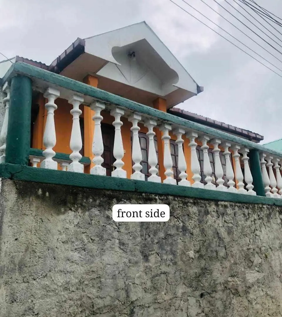 Rizi Bungalow In Nuwara Eliya Guest house